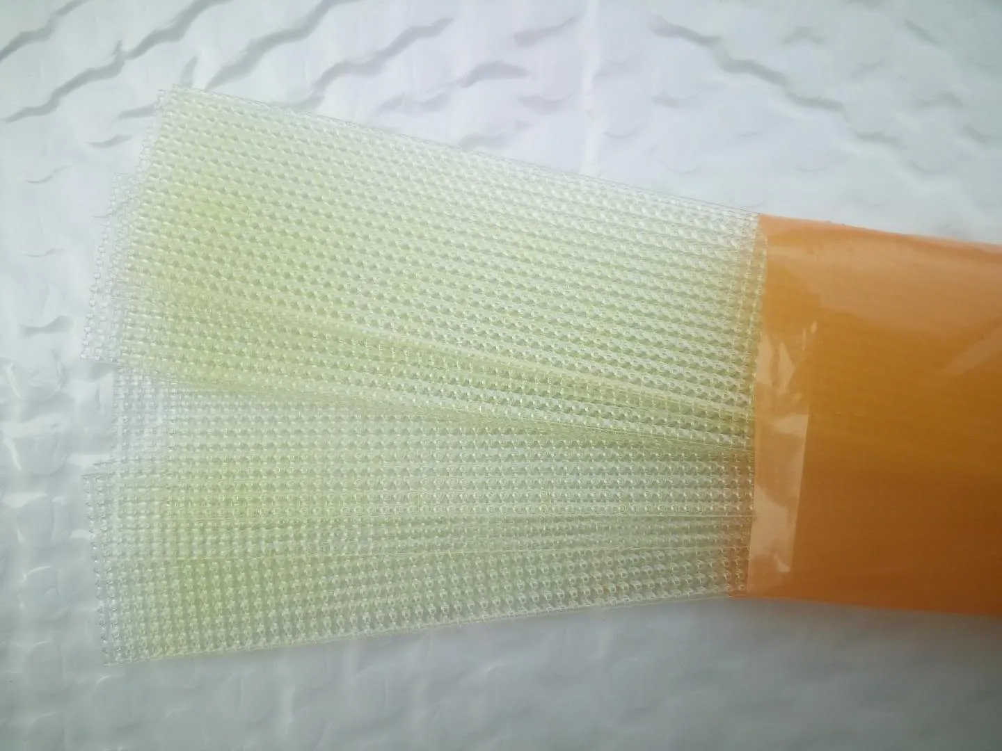 
Fishbee Flumevar flumethrin strip Varroa Destructor Miticide Bee Medicine Against bee varroa Mite Factory price 