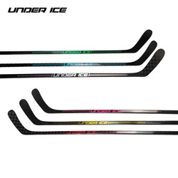 UICE 2022 Factory Sale OEM Ice Hockey Stick Ball hockey stick Inline/Indoor hockey stick