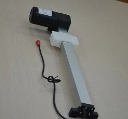 
low power recliner chair linear actuator dc 29v with the adapter 