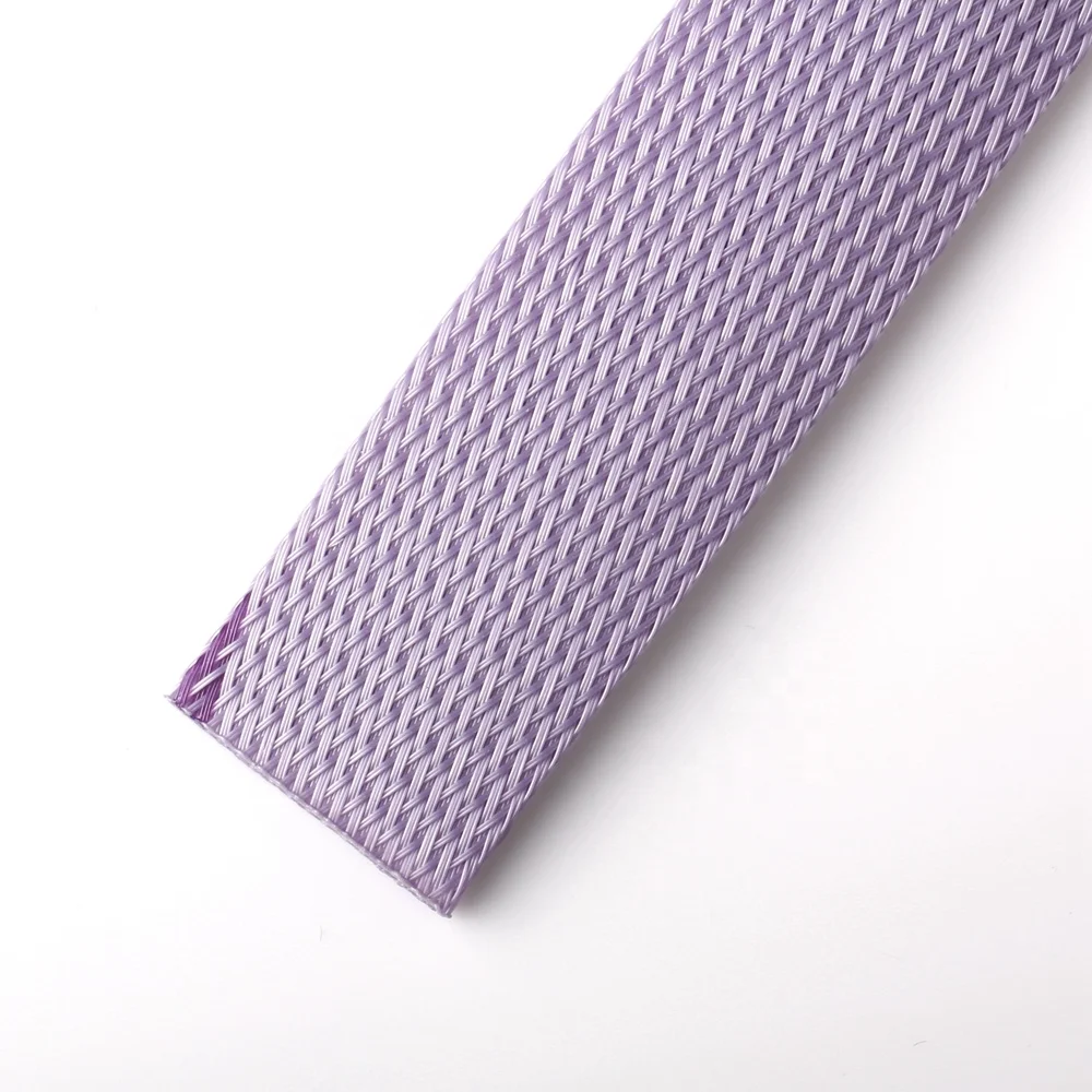 25 мм Фиолетовый 2019 горячая распродажа высокое качество по низкой цене Кабельный Шнур