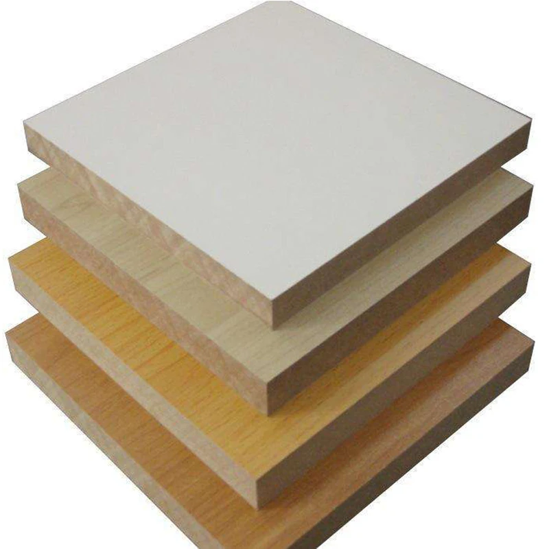1220*2440mm high density fiberboard price in india