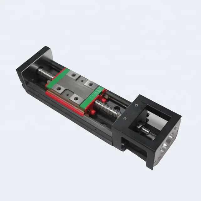 industrial robot hiwin linear module KK6005C-200A1-F2C