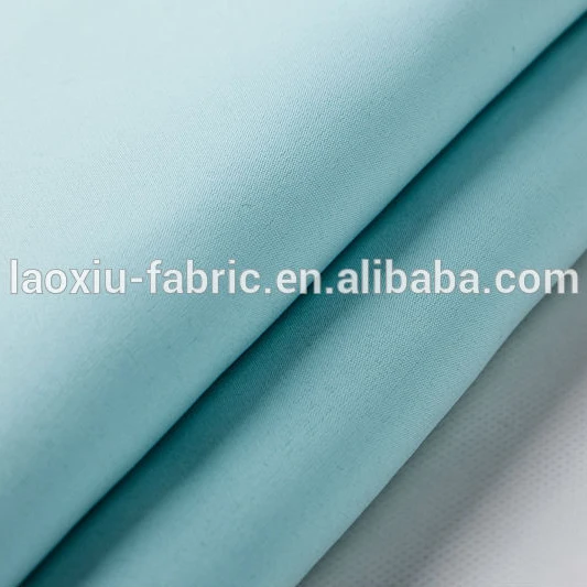material polyester rayon spandex fabric poly micro fiber fabric