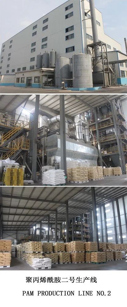 
water treatment polymers 