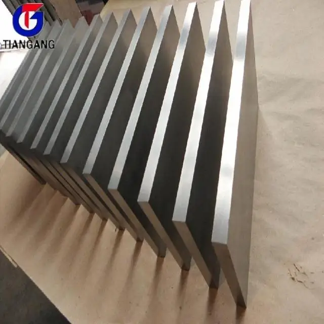 Professional titanium armor plate for wholesales