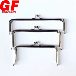 chinese suppliers wholesale ladies purse frame clutch metal purse frame
