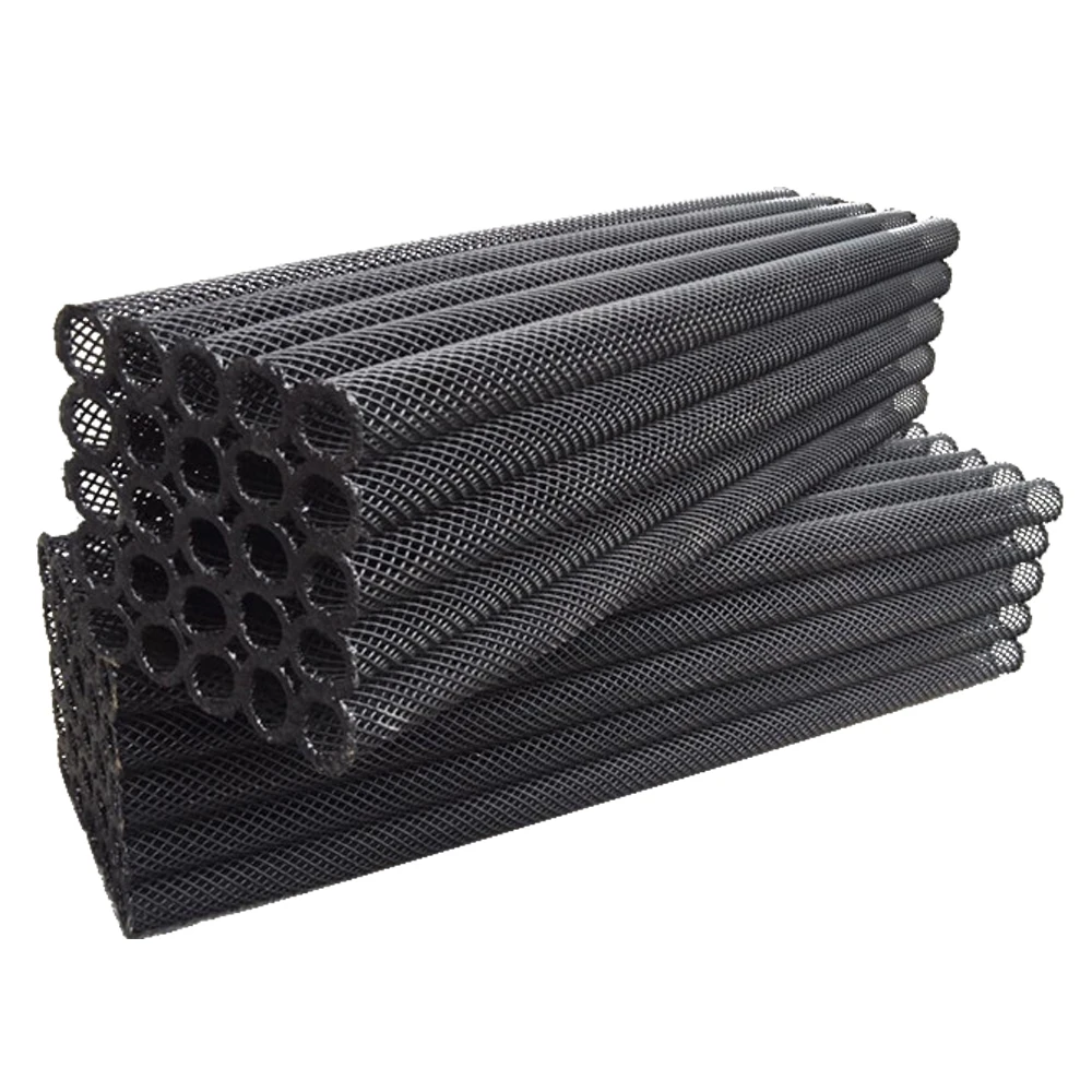 Factory Koi Pond Bio Filter Media for Water Pollution Treatment