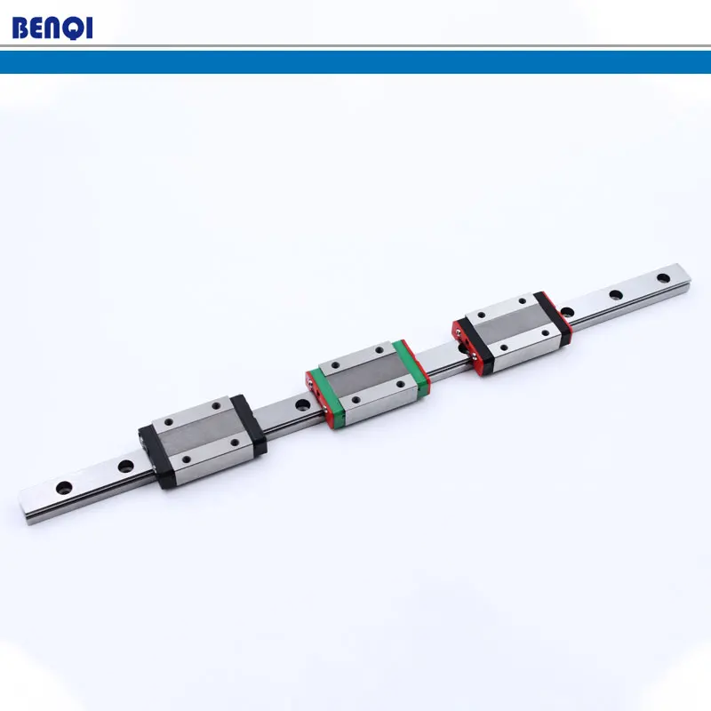 X-Y table hiwin linear motion guideways
