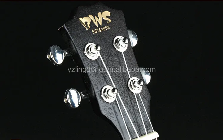 23' 26' Cheap Price Ukulele made in china