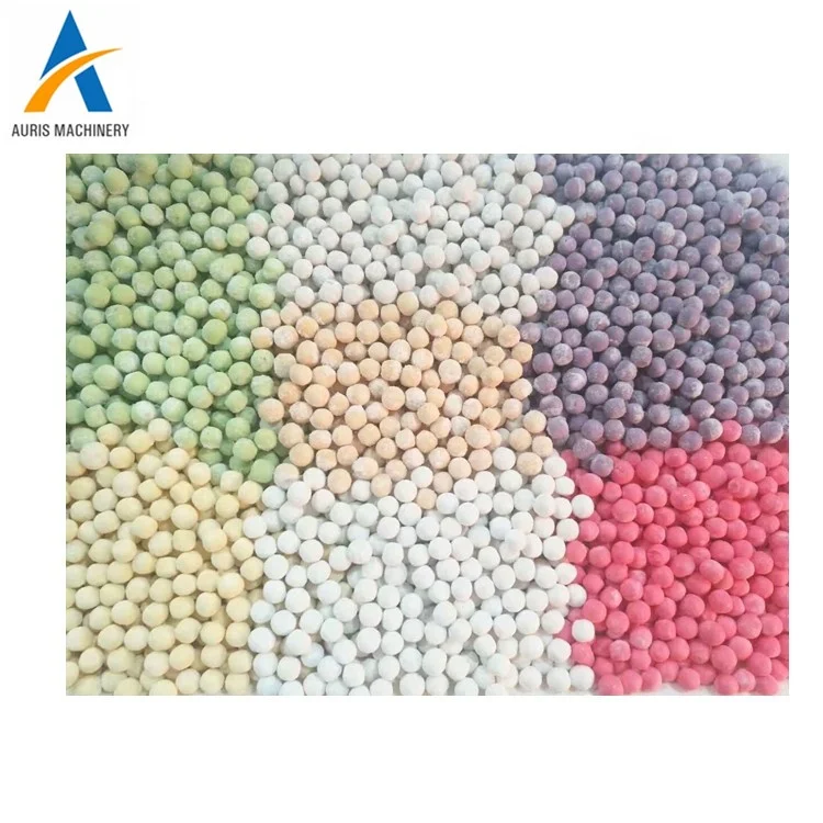 Small stainless steel Taro ball Tapioca pearl forming machine