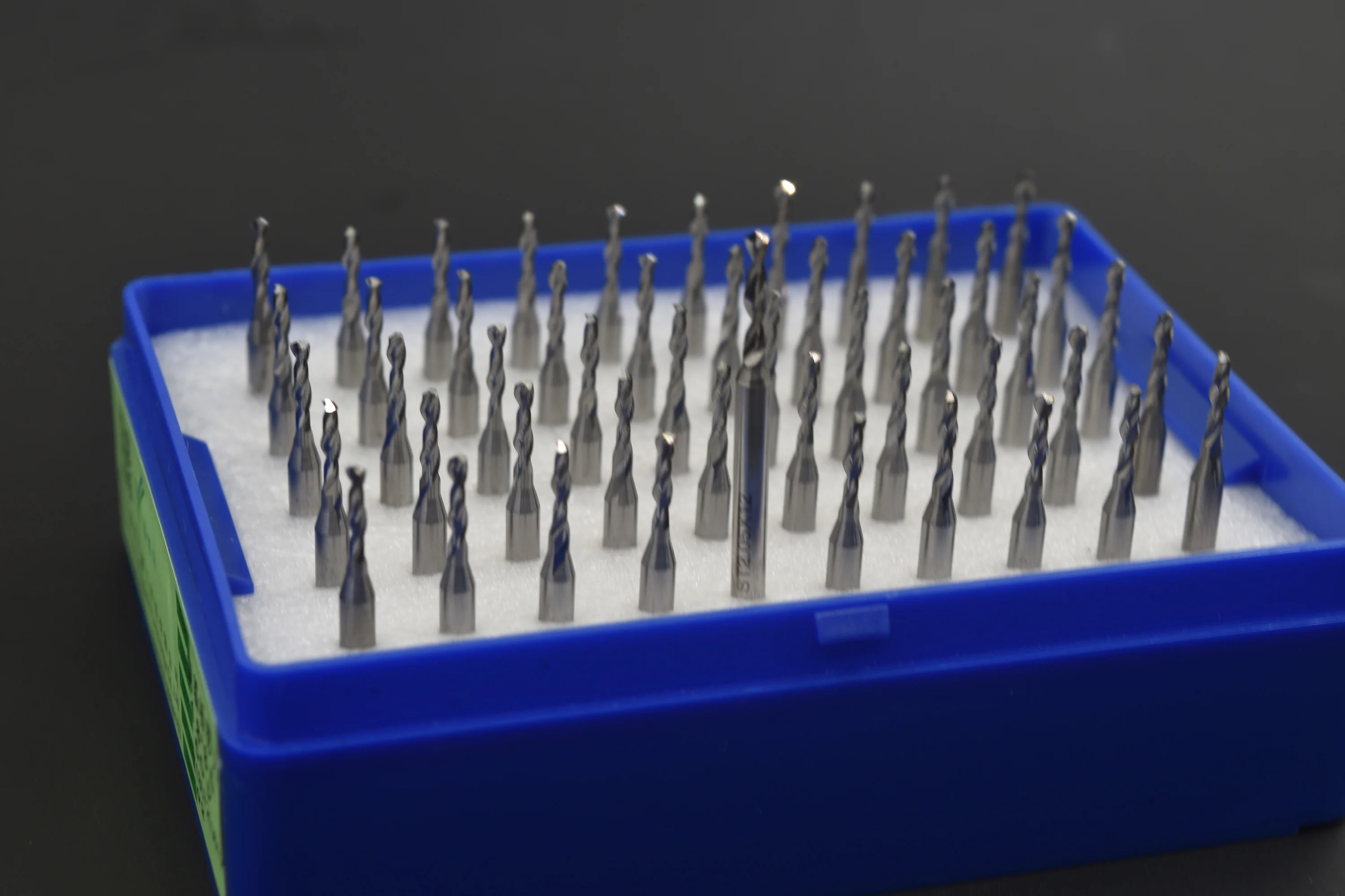 CNC PCB Drilling and Routing Machine 2.05mm PCB Drill Bit for Sale