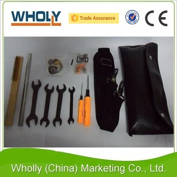 Mini Fumigation Pest Control Best Mosquitoes Thermal Fogger Machine for Poultry House