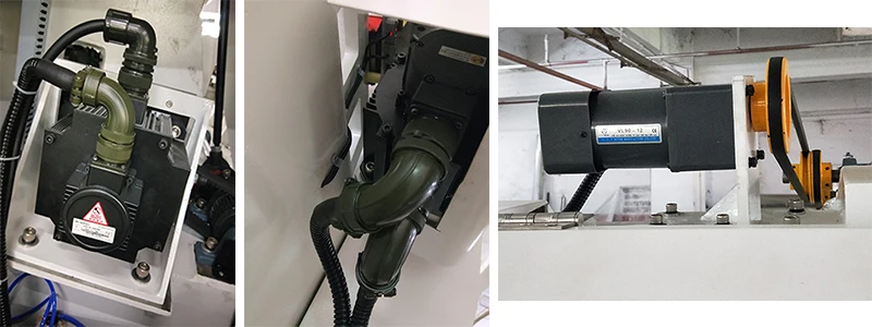 3300mm Comforter Multi Needle Quilting Machine