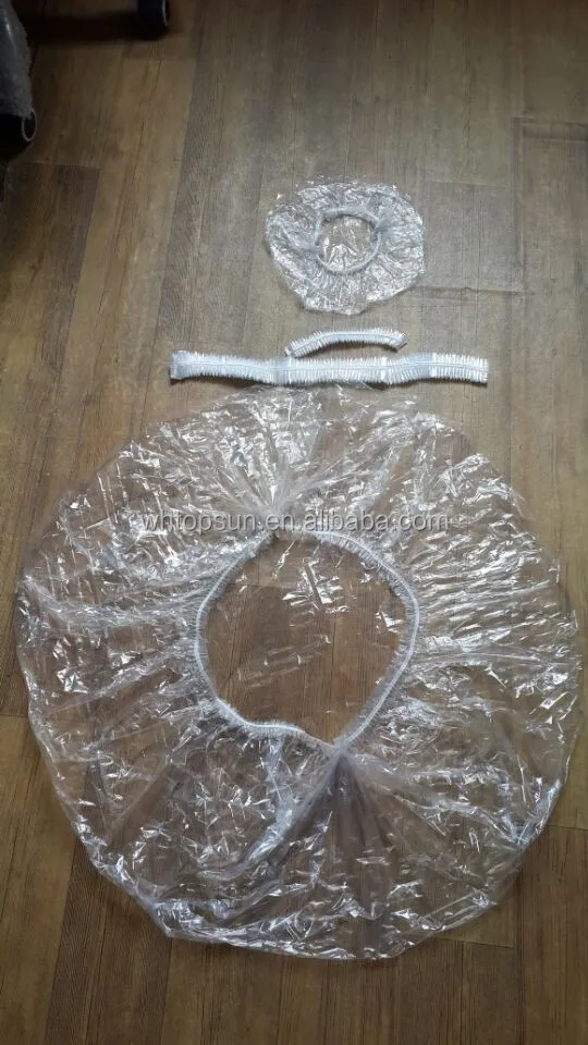 spa disposable PE pedicure liner for pedicure massage chair