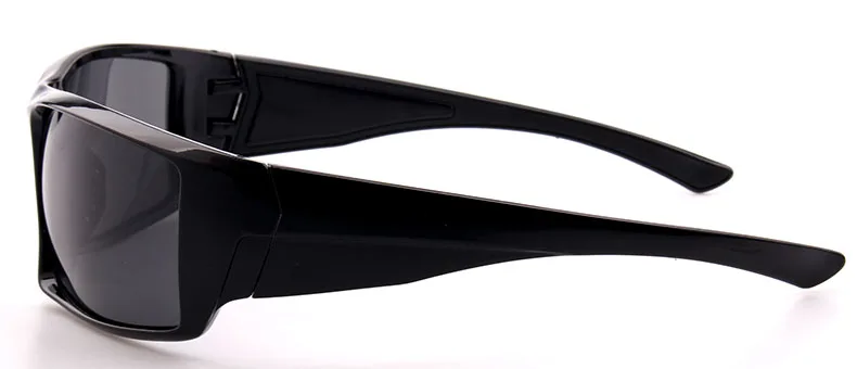  2021 Топ продажа небьющиеся UV400 поляризованные ПК спортивные солнцезащитные очки для мужчин