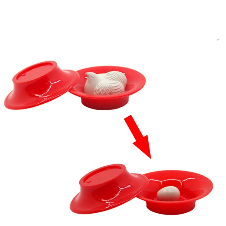 the bird change to egg magic trick toys for children education
