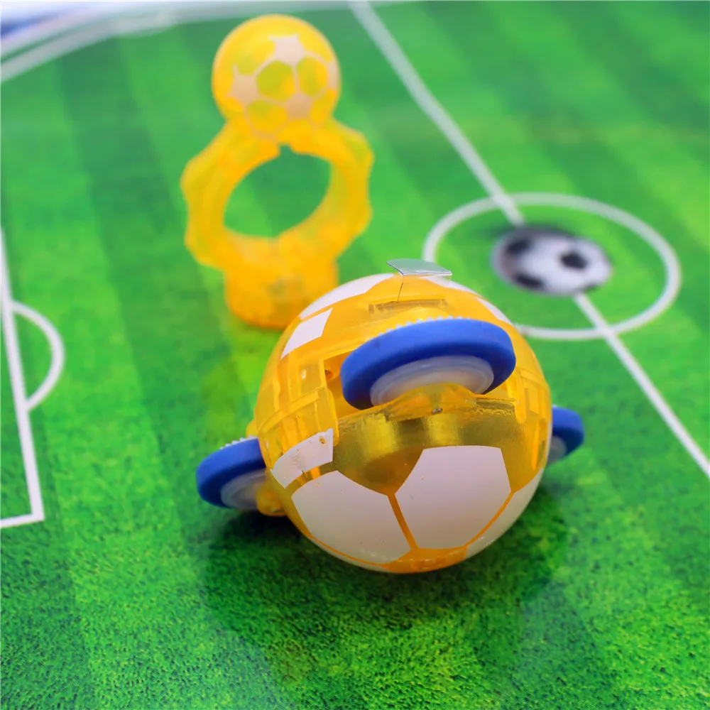 CHRT magnetic balls kids toy hot sell fantastic wholesale kids hand toy magnetic Ball with a football field magnet balls 5mm