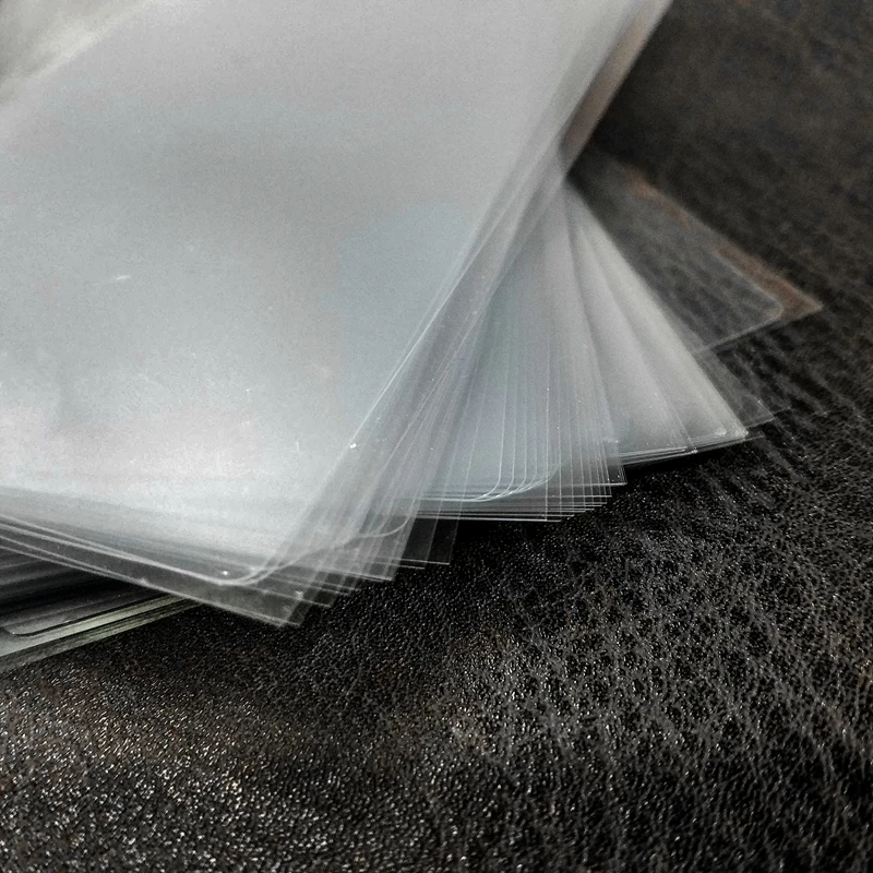 China Factory High Quality GAODI  No Bubble OCA 50pcs For Samsung S7edge S8 S9 S8+ S9+ Note8 Note9