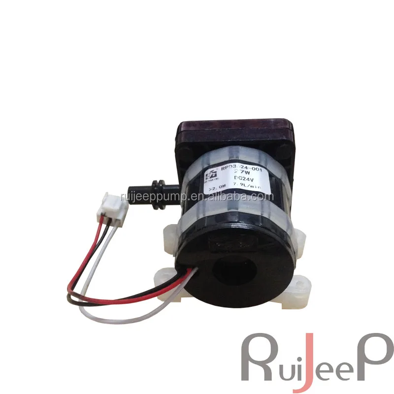 Hot sale popular solar 12v air cooler submersible water dc pump