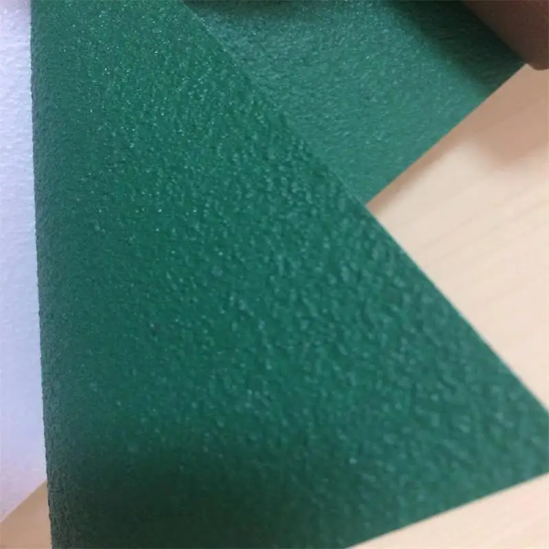 100%Waterproof japan canvas matte fabric pvc coated tarpaulin canvas in Japan