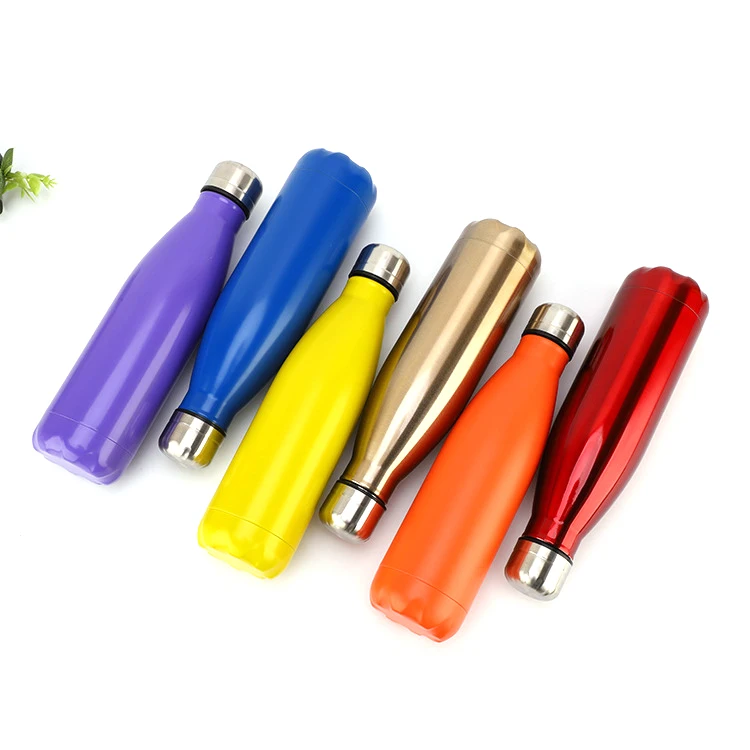 new products 2019 steel cola bottle stainless