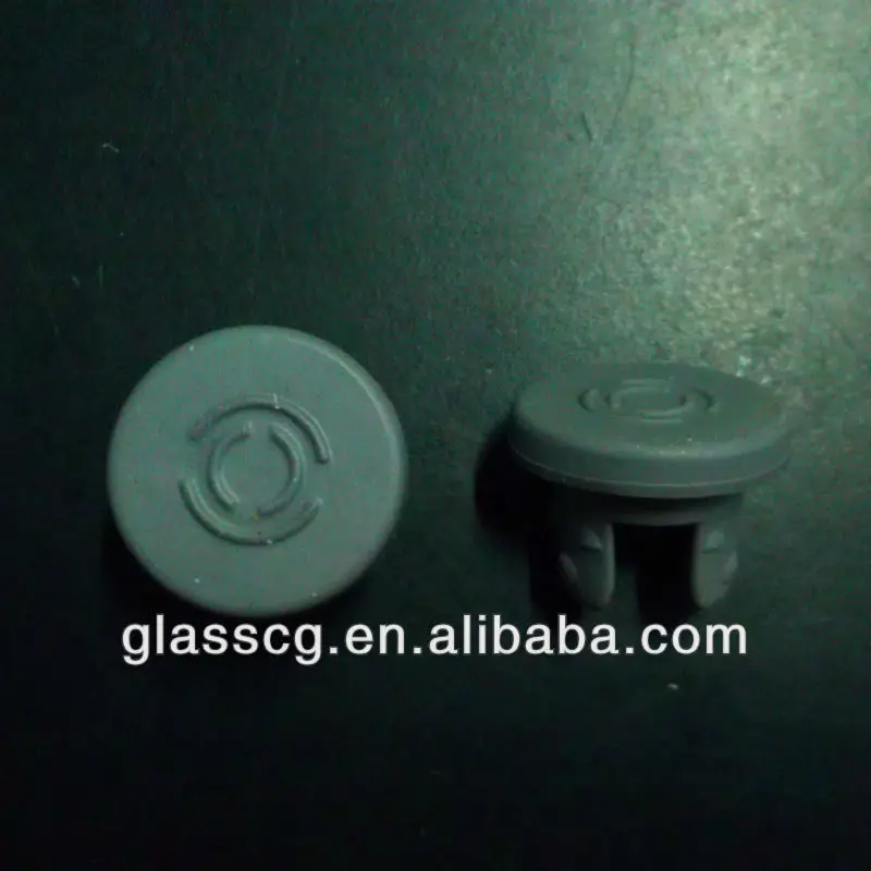 Medical Bottle Rubber Stoppers For Sale PayPal Accept