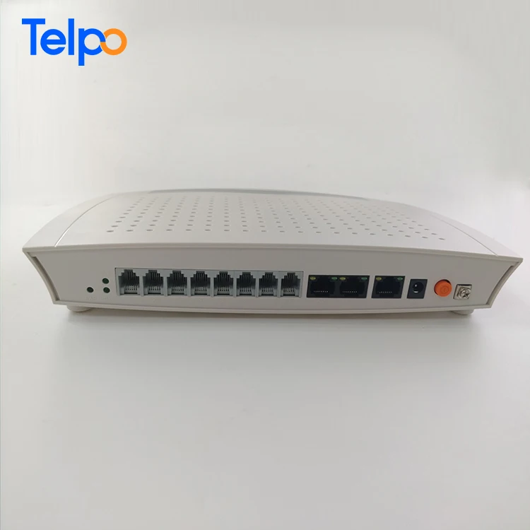 
 Оптовая продажа, гостиничная телефонная система 8 FXS, шлюз Isdn Voip  <span style=