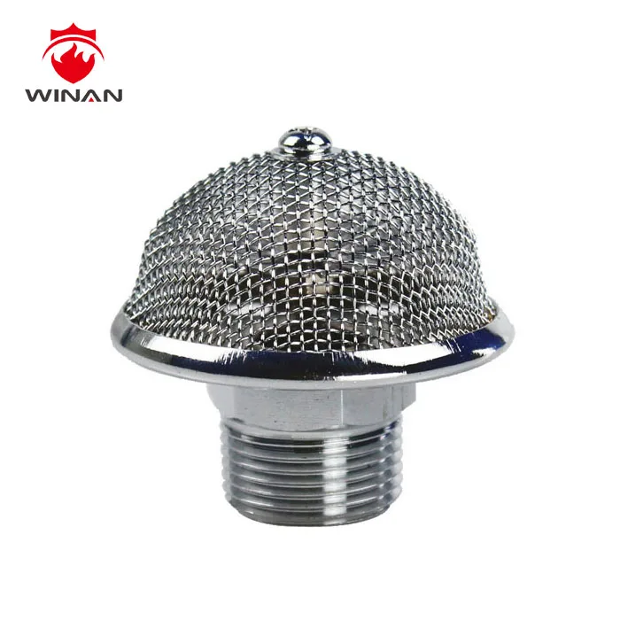 HIGH QUALITY Fire Foam water Sprinkler for Foam Fire System