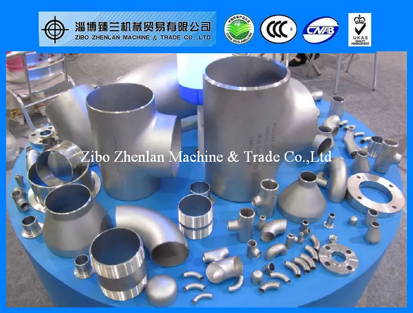 CNC precision machine parts