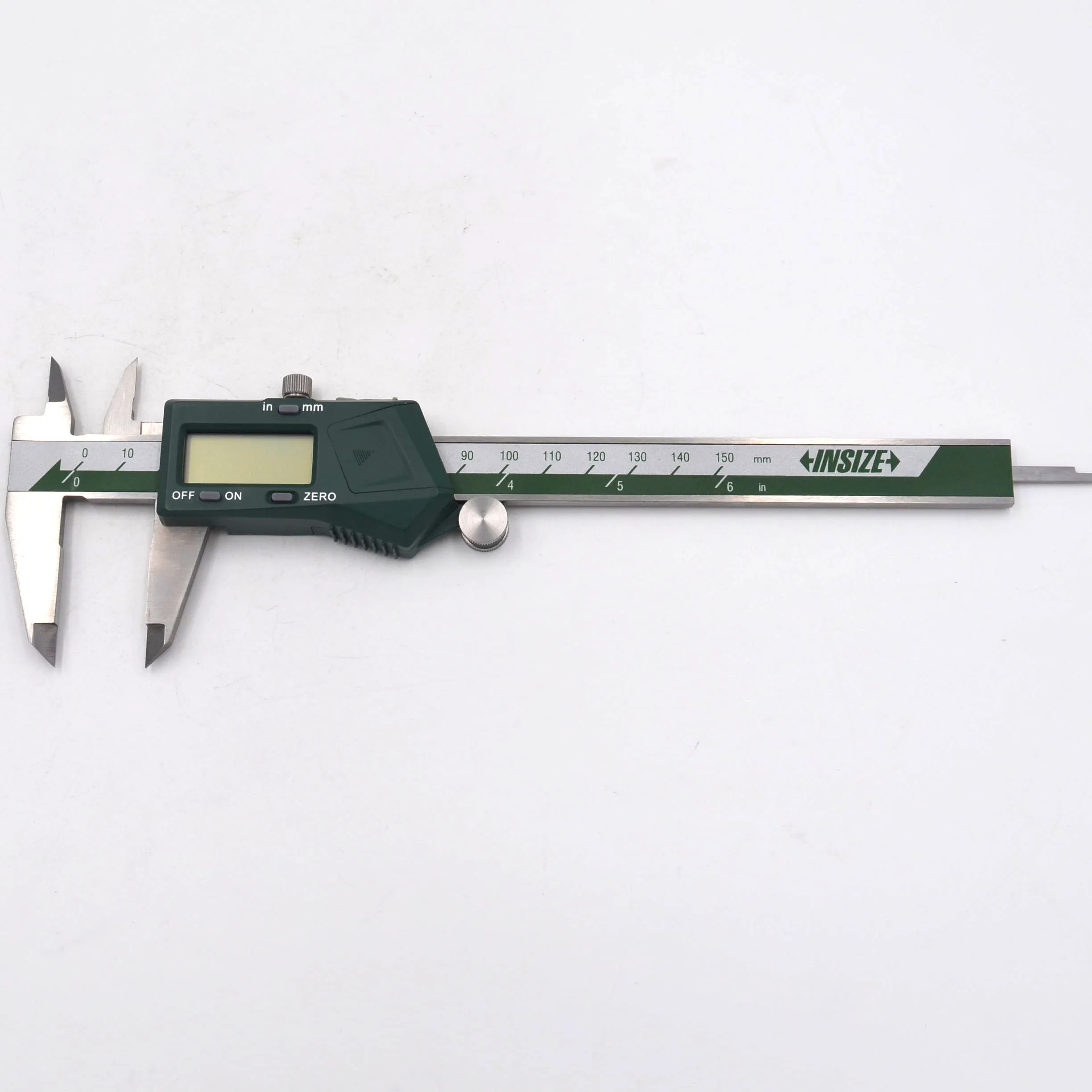 1108 series INSIZE digital vernier caliper 150mm/200mm/300mm
