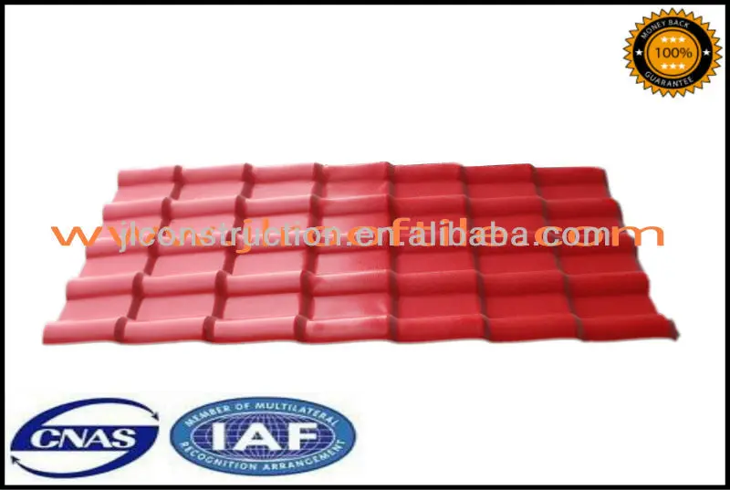 Roof Tile Libya Popular