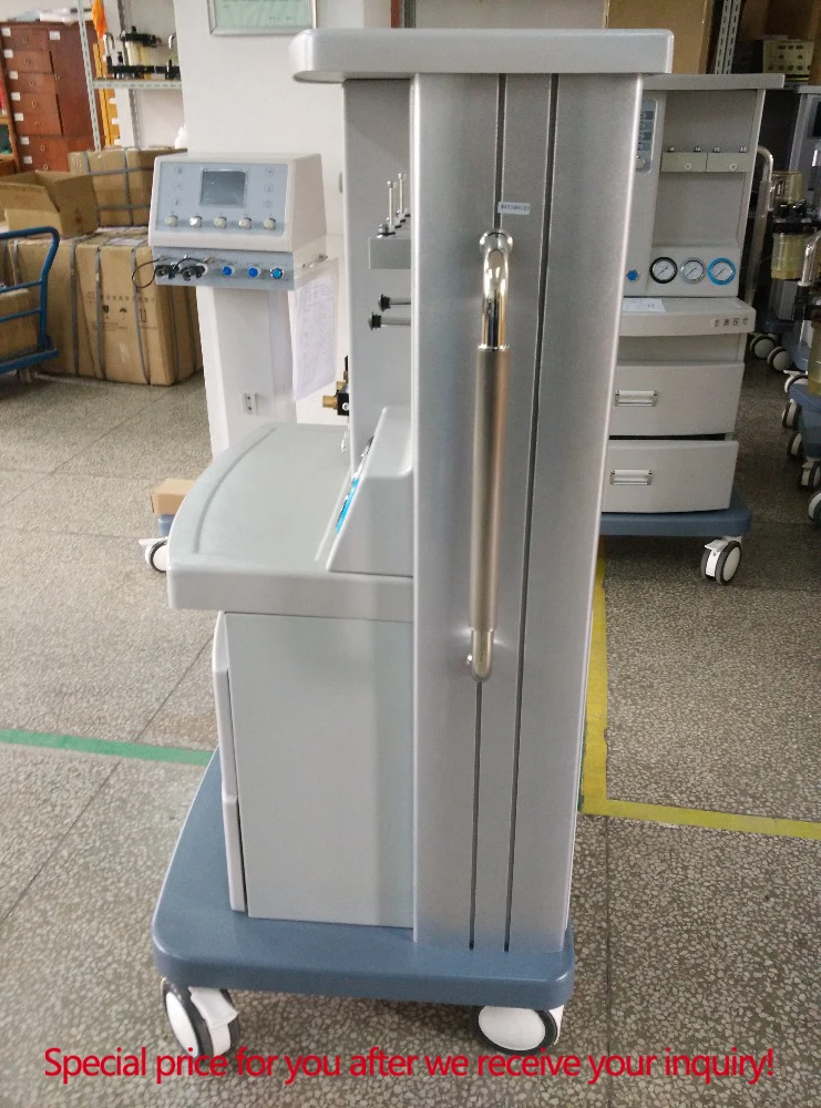 
THR-850 Hospital Adult & Child Anesthesia dialysis machine 