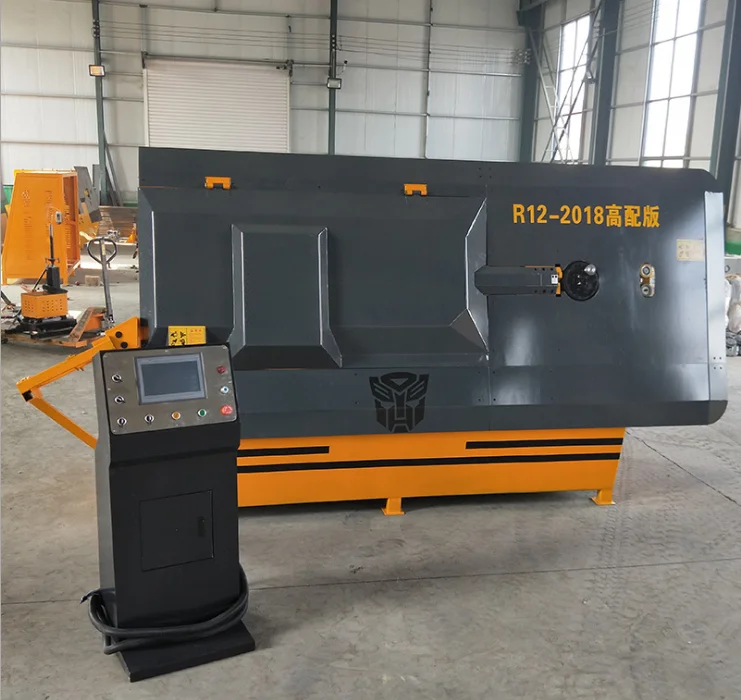 2020 rebar bending machine/rebar stirrup bender machine/wire bending machine
