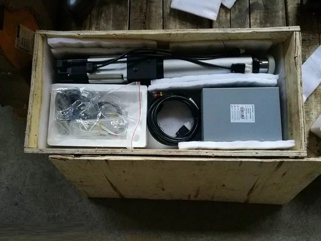 NEW! Servo Linear Actuator for racing car simulator