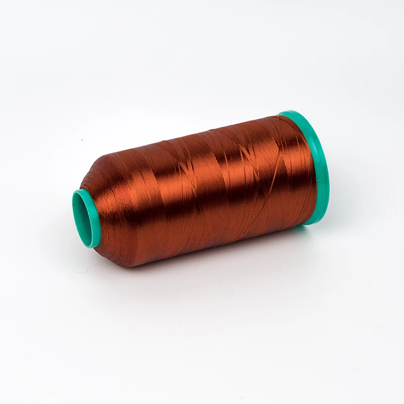 Rayon Viscose Thread 120D/2  for embroidery