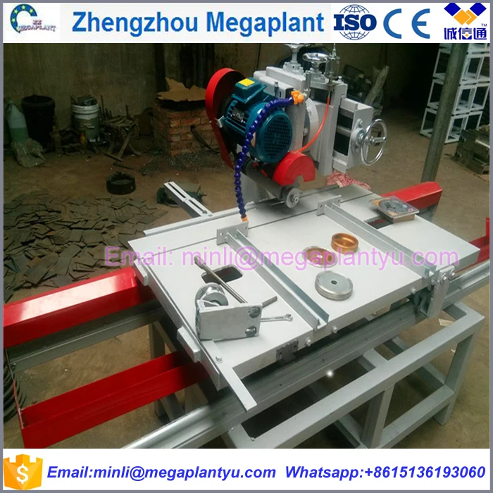 China marble block cutting machine prices