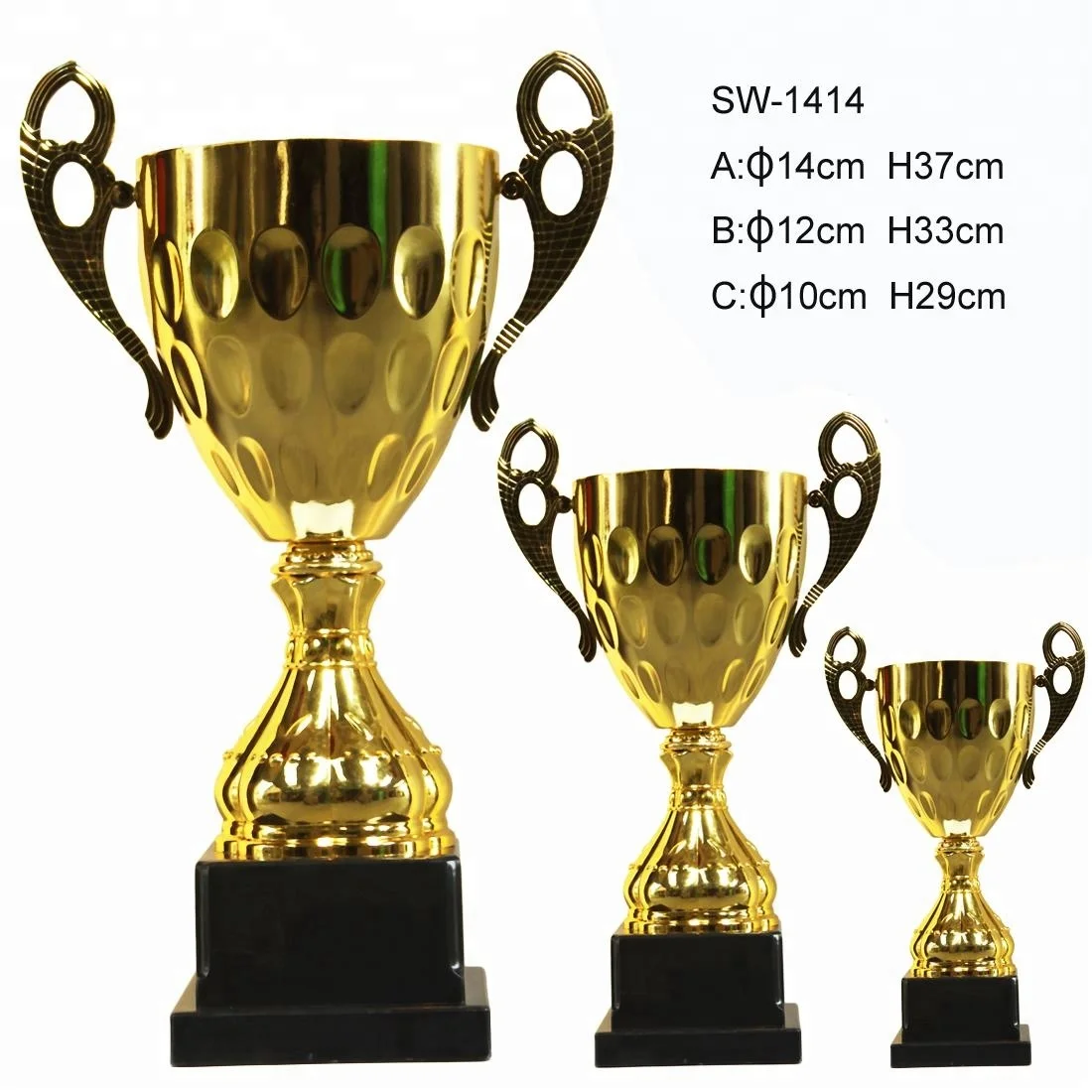 Оптовая продажа спортивных наград