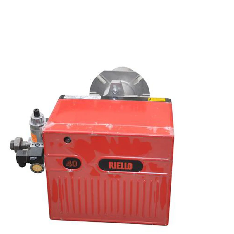 Powder Coating Oven Gas Burner