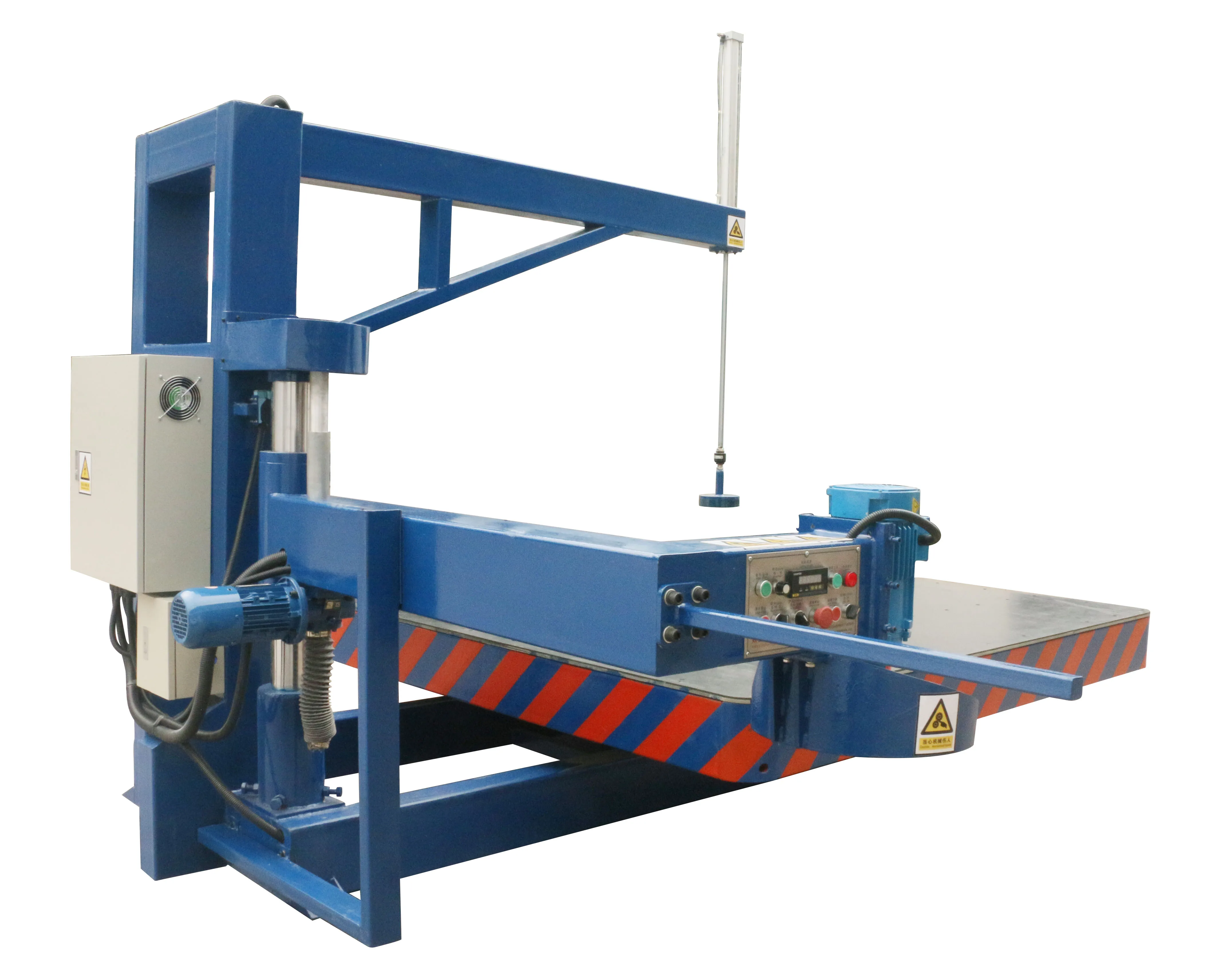 
spa production machine 