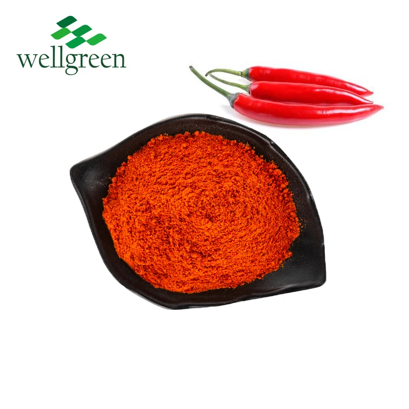 
Natural plant feed additives antioxidant feeds,paprika feed 