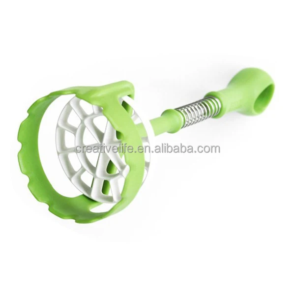 Plastic Potatoes Masher Ricer Potato Tools Potato Masher