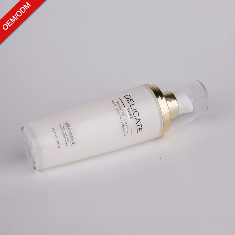 Фабрики Китая увлажняющий лосьон для лица природы 80