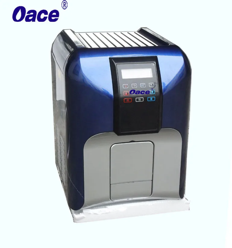 SASO Certification High Quality mini countertop hot cold 3 tap water dispenser