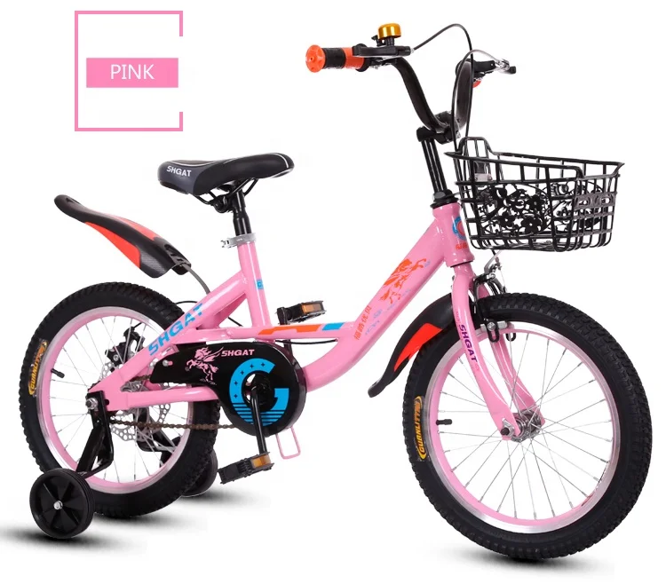 Shangku disc brake children bicycle