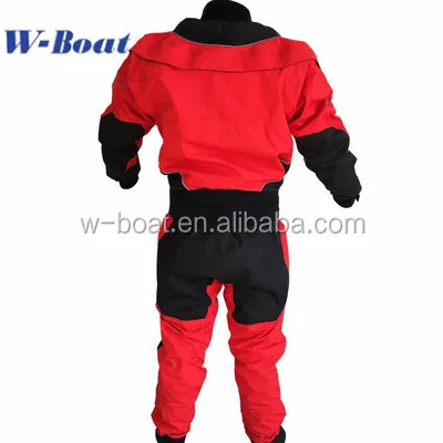 Factory OEM Production Kayak Dry suit diving dry suits