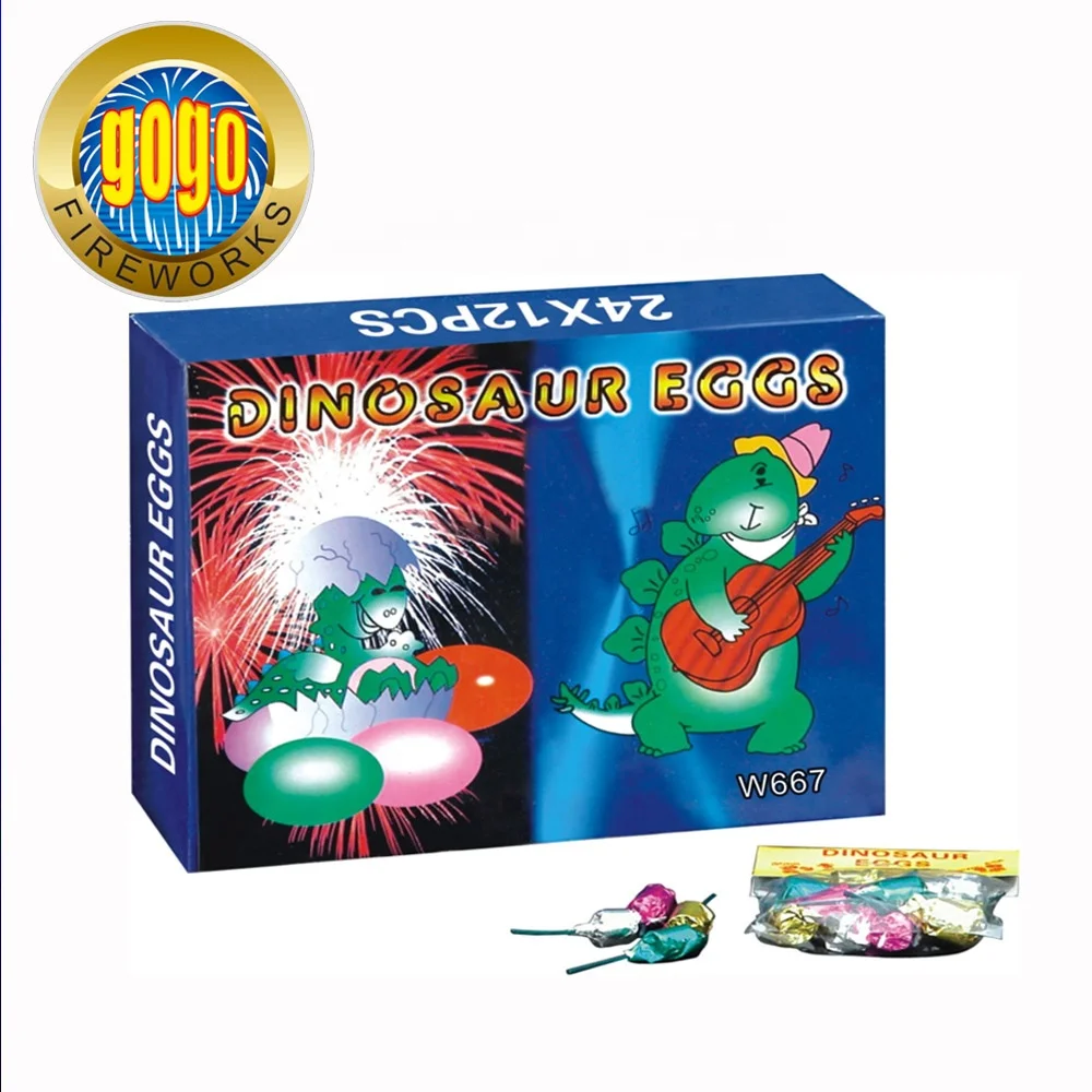 Фейерверк яйца дракона Китай мощная бомба мощный