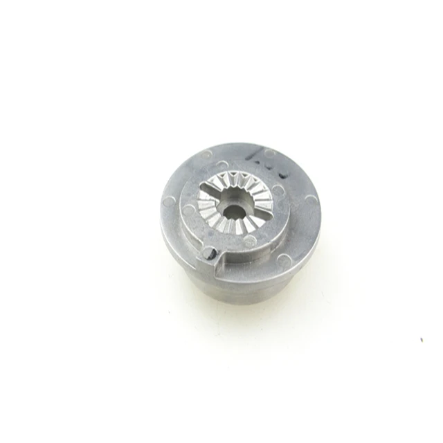 powder compacting/pressing metal parts, copper or brass fitting