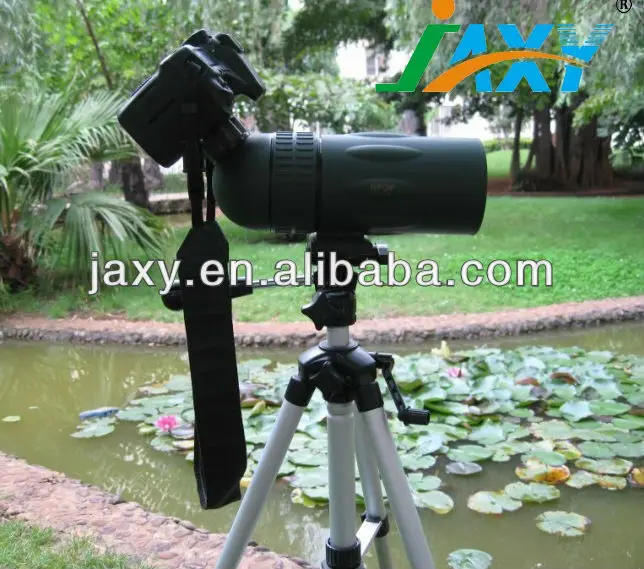 Цифровой окуляр наблюдение за птицами зрительная труба