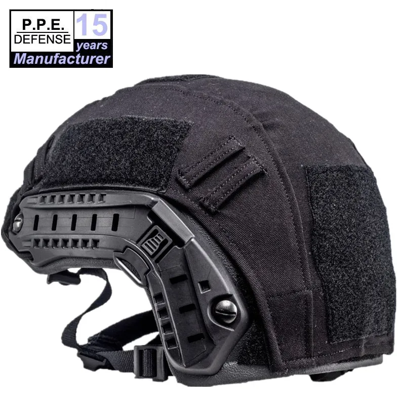 
Army green level iiia fast ballistic helmet 