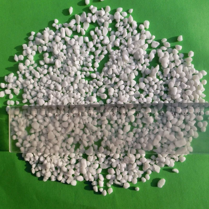 Nitrogen Fertilizer Ammonium Sulphate Granular Agricultural Grade Manufacturer in China